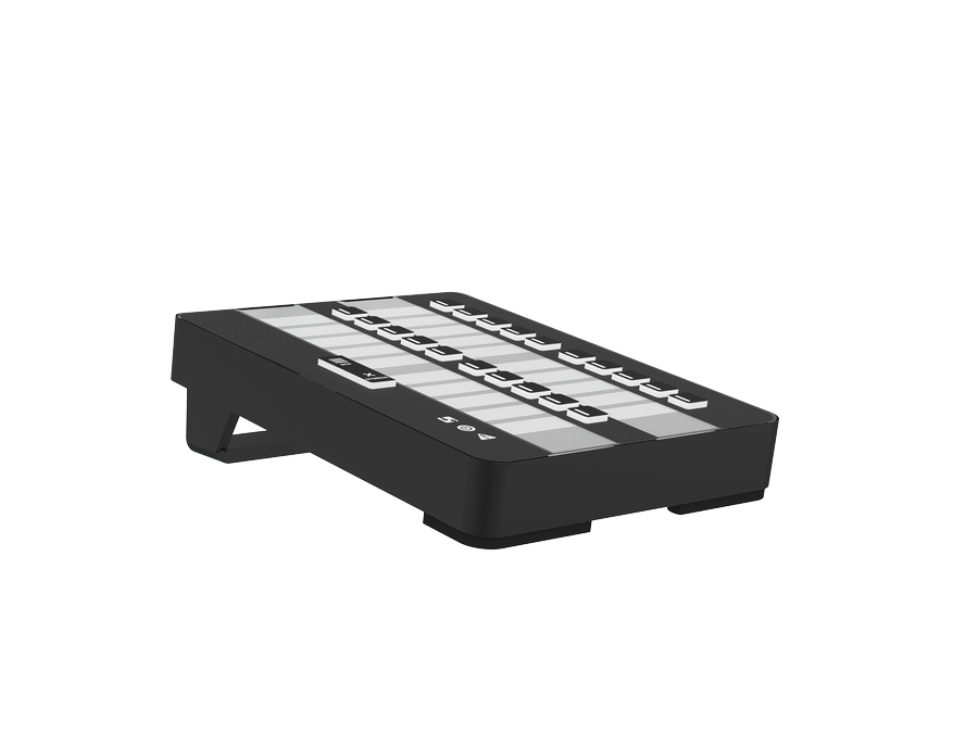 Панель расширения настольного пульта SNRC-7120